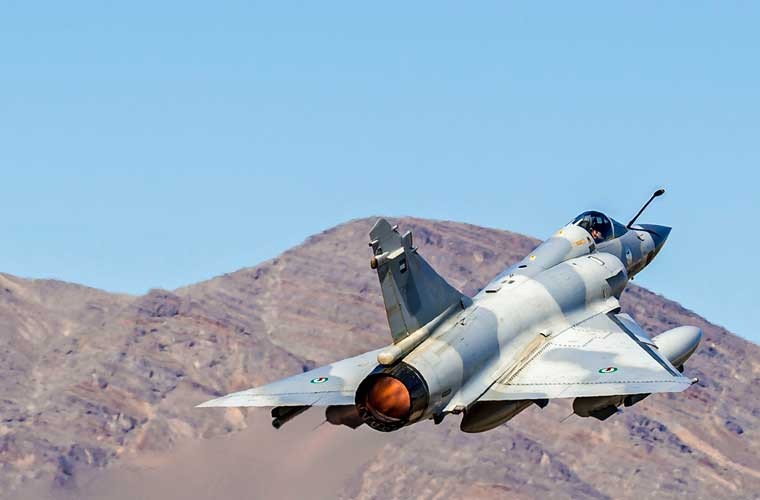Tiem kich Mirage 2000 UAE cho Iraq co gi dac biet?-Hinh-7